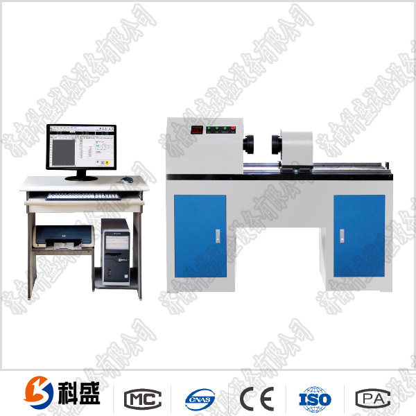 電子扭轉(zhuǎn)試驗機